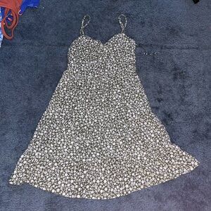 Small women’s dress